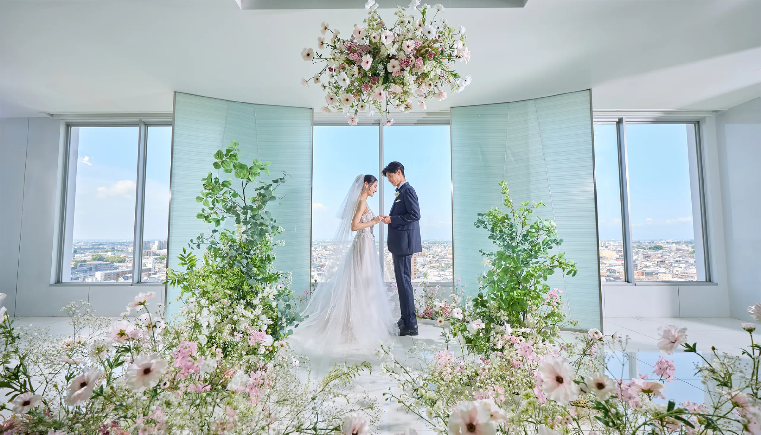 チャペル・挙式会場