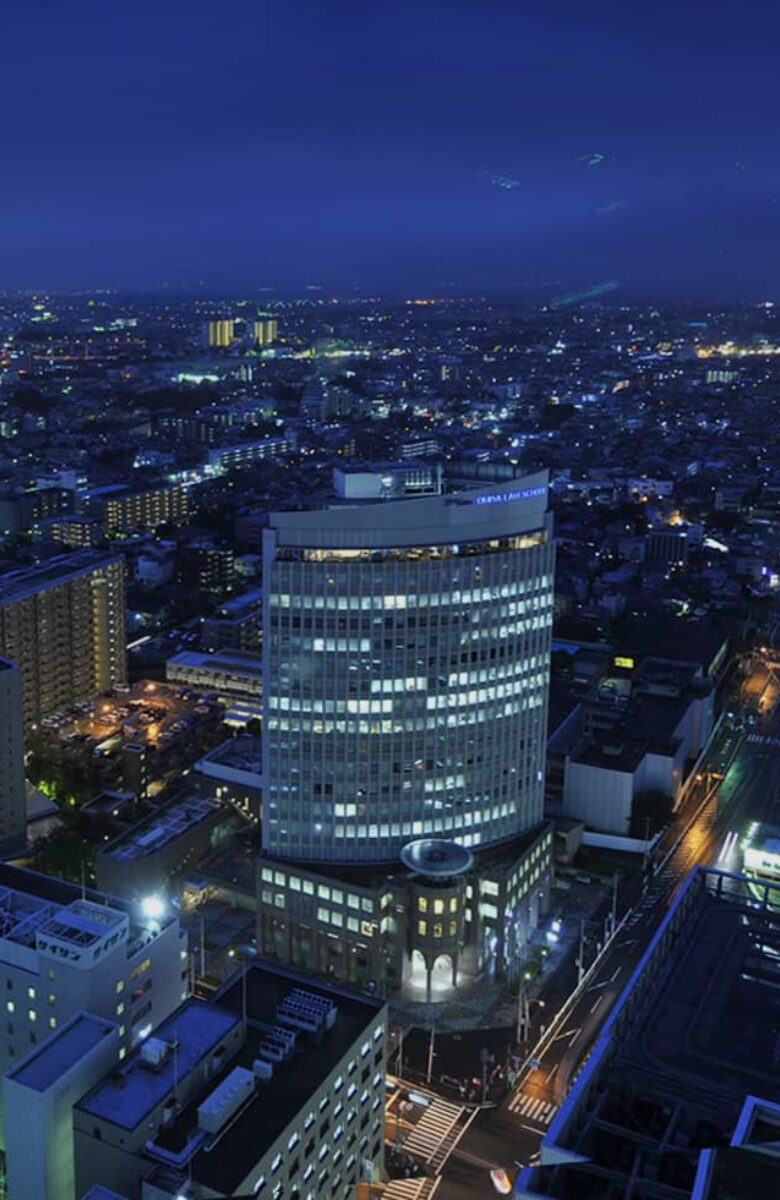 SAKURA SKY PALACE WEDDING & RESTAURANT OMIYA